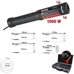 Ks Tools Induktions-heizpistolen-satz Mit Schnellverriegelung, 6-tlg - 500.8605