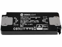 Deko-light - Deko Light flat, cc, UT350mA/12W LED-Treiber Konstantstrom 12 w...