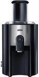 J 500 Schwarz Identitycollection - Braun