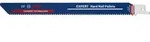 Expert Hard Nail Pallets S1122chm S&auml;bels&auml;geblatt, 10 St. - Bosch
