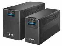 Eaton 5E Gen2 900 USB unterbrechungsfreie Stromversorgung (USV) Line-Interactive 0,9