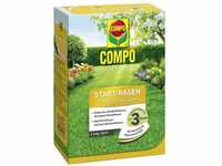Compo - Start-Rasen Langzeit-Dünger - 1,5 kg für 50 m²