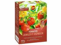 Compo - Tomaten Langzeit-Dünger - 850 g für ca. 14 m²