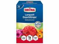 Substral® Langzeit Depotdünger Balkonblumen 750 g