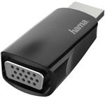 Hama Hdmi Auf Dvi Adapter 4k 60 Hz - Full Hd 1080p Konverter