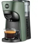 Lavazza Lm 840 Tiny Eco Automatische Manuelle Kapsel-kaffeemaschine, 0,6 L,