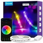 Govee H618a Multicolor Led-streifen 5 Meter Rgbic