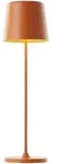 Brilliant - G90939/77 Kaami Led-au&szlig;entischlampe 2 W Eek: D (a - G) Orange