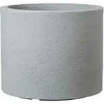 Scheurich - Panzano 30, Pflanzgef&auml;&szlig;/blumentopf/pflanzk&uuml;bel, Rund, Aus Kunststoff
