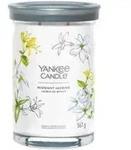 Yankee Candle - Midnight Jasmine Signature Tumbler Candle Pulnocni Jasmin -...