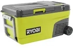 Ryobi - Ry18cb23a-0 Tragbarer Batteriek&uuml;hler 18 V, Nur Geh&auml;use