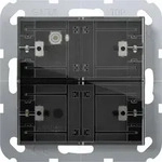 Gira Tastsens.4 Standard 2f Knx (501200 Non-design Up)
