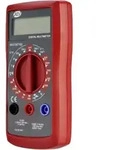Fp - Rev Digital Hand-multimeter Digital Cat Iii
