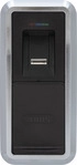 Abus - Bluetooth&reg;-fingerscanner Hometec Pro Cfs3100 Silber - 05478