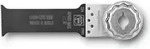 Fein - E-cut Long-life-s&auml;geblatt, L&auml;nge 90 Mm, Breite 32 Mm, Ve 50 St, Aufnahme Slm