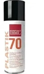 Kontakt Chemie - Plastik 70 74309-ah Isolier- Und Schutzlack 200 Ml