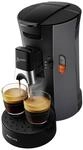 Philips Csa230/50 Senseo Select Kaffeemaschine Anthrazit