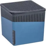 Raumentfeuchter Cube Blau 1000 G 2er Set, Luftentfeuchter, Blau, Kunststoff (abs)