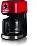 Ariete 1396 Filterkaffeemaschine 1,5 L