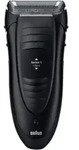 Braun 170 Series 1 Rasierer Schwarz