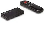 38337 Schalter De Hdmi Video - Lindy