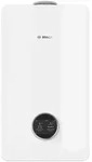 Bosch - Gas-brennwertger&auml;t, Wandh&auml;ngend Gc5800iw 14 P 23, Mit Touch-bedienfeld