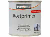 Primaster - Rostprimer 375ml Grau Matt Korrosionsschutz Rostschutz Grundierung
