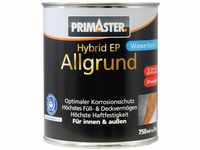 Primaster Hybrid-EP Allgrund weiß 750 ml für Innen und Außen