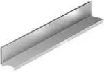 Aco - Self Schlitzrahmen Stahl Vz.1m F&uuml;r Schlitzh&ouml;he 105mm