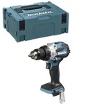 Bohrschrauber Makita Ddf489zj (nur Ger&auml;t + Makpac 2)