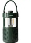 Pure - 252584 Tragbarer Lautsprecher Oder De Party Green 20 W