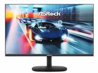 Challenger CL27FF-Monitor - Asrock