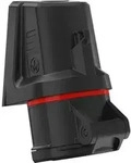 Walther Werke - Fw110506cc Fw110506cc Cee Wandsteckdose 16 A 5polig 400 V 1 St.