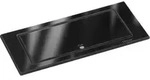 Backflip Steckdose - Versenkbare Steckdose 2 Fach Mit Usb-c Charger, Kunststoff /