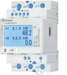 Finder 8012823433219 Multifunktionsenergiez&auml;hler 3 Phasen