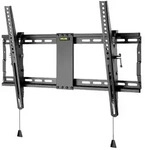 Goobay - Tv-wandhalterung Pro Tilt (l), Halterung F&uuml;r Fernseher Von 37 Bis 70 Zoll