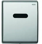 Tece - Planus Feinmontageset, Elektronik Urinal, 12-v-netz, 9242352