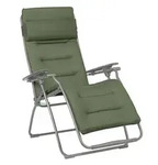 Lafuma Mobilier - Lafuma Futura Becomfort&reg; Relaxliege Olive Sonnenliege Lfm3130.9548