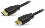 Logilink Hdmi-kabel Ch0076, 0,2 M,