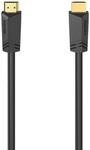 Hama Hdmi 2.1 Kabel 5m Ultra High Speed