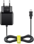 Goobay - Micro-usb-netzteil (15 W), Universelles Ladeger&auml;t F&uuml;r Ger&auml;te Mit