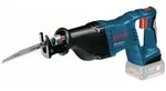 Bosch Professional - Bosch Akku-s&auml;bels&auml;ge Gsa 18v-li Ohne Akku Und Ladeger&auml;t Im