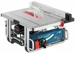 Bosch Professional - Bosch Tischkreiss&auml;ge Gts 10 J, 1 X Kreiss&auml;geblatt, Zubeh&ouml;r,