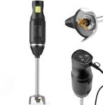 Hendi Stabmixer Blend, 220-240v/250w, ⌀71x(h)450mm