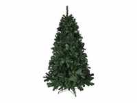 Einzigartiger künstlicher Weihnachtsbaum von Buri Tannenbaum Christbaum Tanne