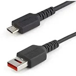 Startech.com 1m Sicheres Ladekabel- Usb-a Zu Micro Usb Data Blocker
