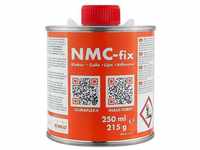 Universal-Kleber NMC fix für Isolierschläuche - Pinseldose 250 ml 100ml/4,76...