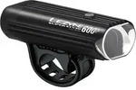 Lezyne Super Stvzo 600+ Fahrrad-frontlampe Schwarz Satiniert