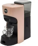 Lavazza Lm 840 Tiny Eco Automatische Manuelle Kapsel-kaffeemaschine, 0,6 L, Rosagold