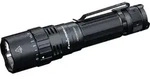Led-taschenlampe Pd40r V3.0, Akkubetrieb, Schwarz - Fenix